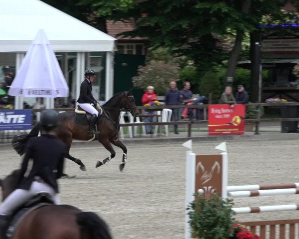 Reitturnier Klein Roscharden 2022