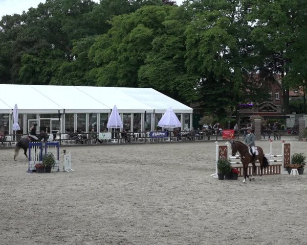 Reitturnier Klein Roscharden 2022