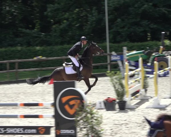 Reitturnier Klein Roscharden 2022