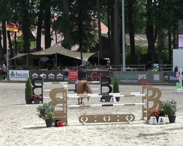 Reitturnier Klein Roscharden 2022
