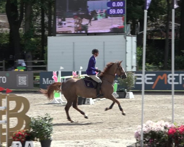 Reitturnier Klein Roscharden 2022