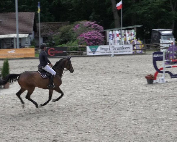 Reitturnier Klein Roscharden 2022
