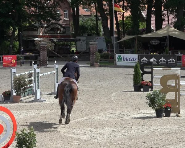 Reitturnier Klein Roscharden 2022