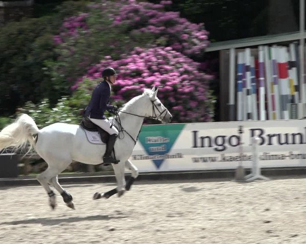Reitturnier Klein Roscharden 2022