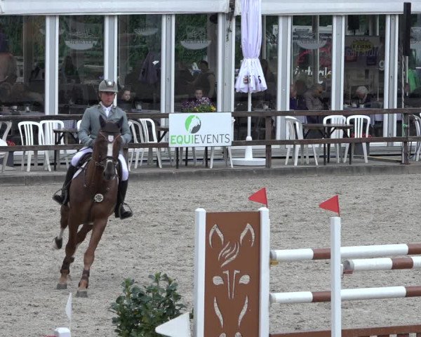 Reitturnier Klein Roscharden 2022