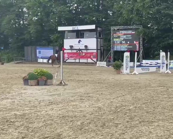 Reitturnier Ratingen-Lintorf 2022