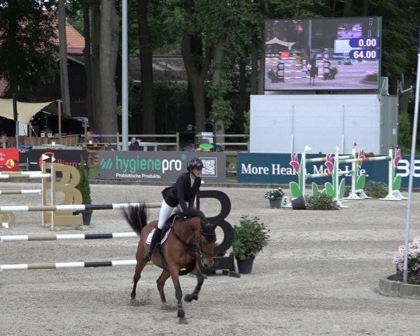 Reitturnier Klein Roscharden 2022