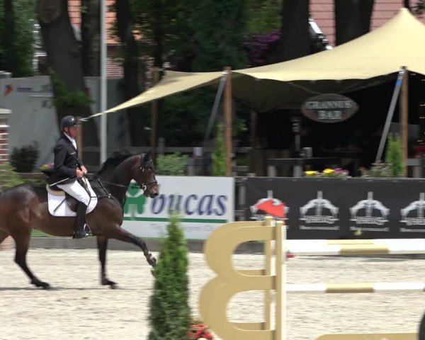 Reitturnier Klein Roscharden 2022