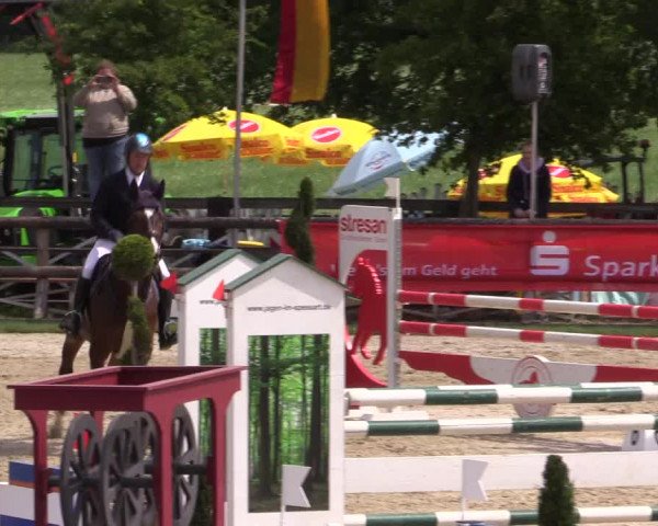 Reitturnier Kirchhellen/Stall Dieckmann 2022