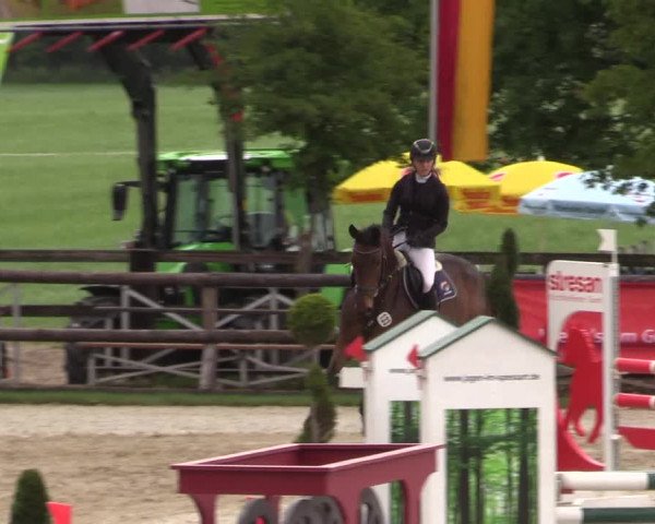 Reitturnier Kirchhellen/Stall Dieckmann 2022