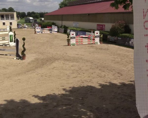 Reitturnier Kirchhellen/Stall Dieckmann 2022