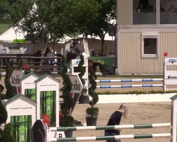 Reitturnier Kirchhellen/Stall Dieckmann 2022
