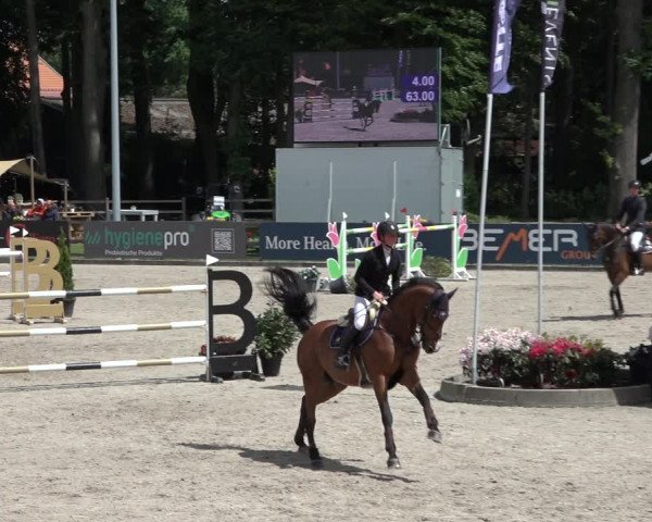 Reitturnier Klein Roscharden 2022