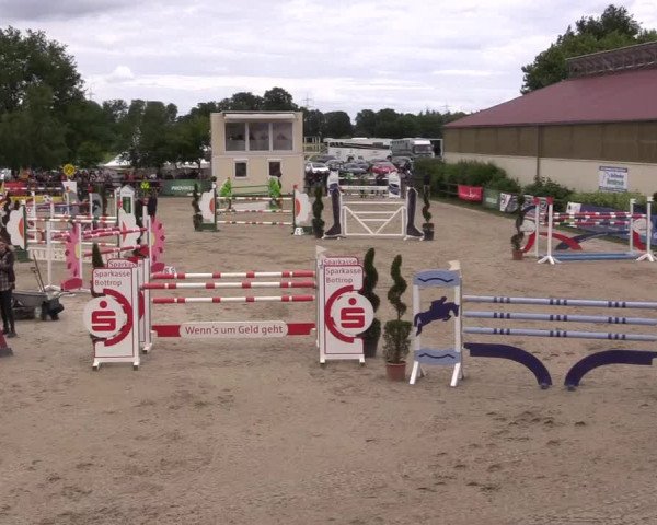 Reitturnier Kirchhellen/Stall Dieckmann 2022