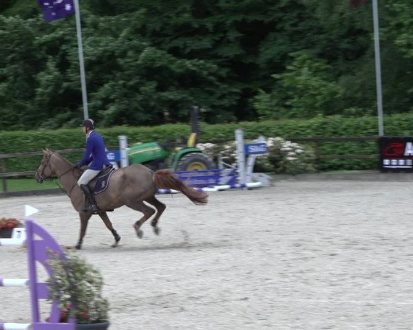 Reitturnier Klein Roscharden 2022