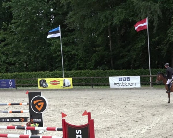 Reitturnier Klein Roscharden 2022
