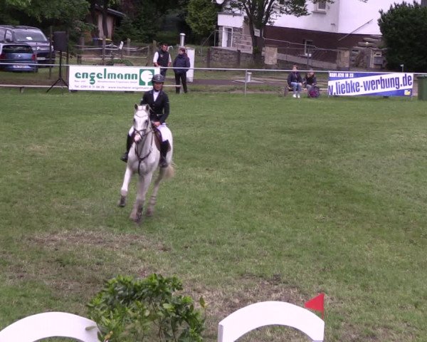 Reitturnier Königsborn 2022