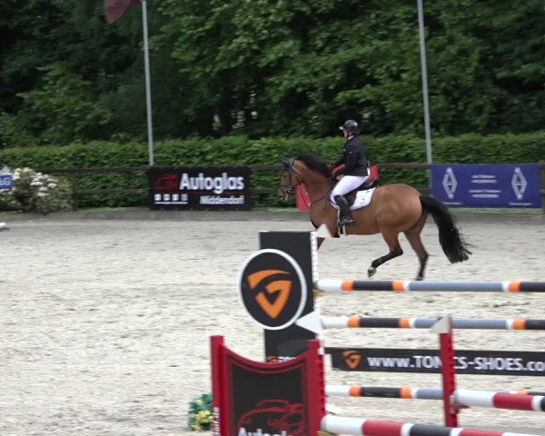 Reitturnier Klein Roscharden 2022
