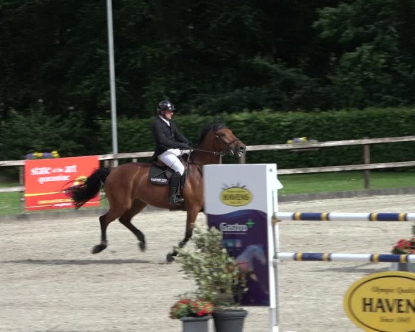 Reitturnier Klein Roscharden 2022