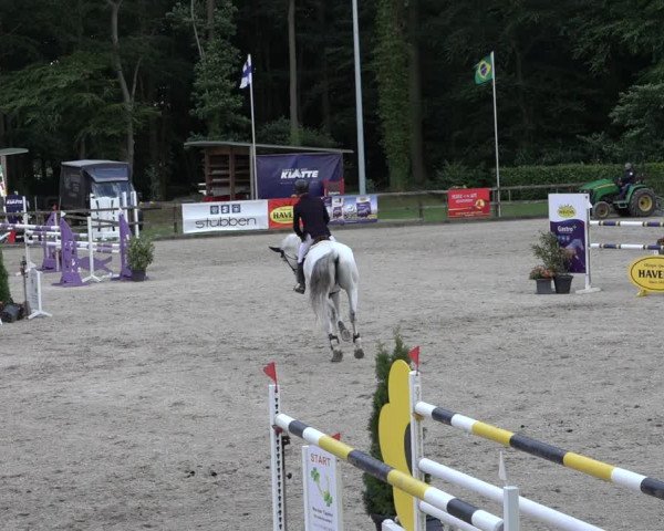 Reitturnier Klein Roscharden 2022