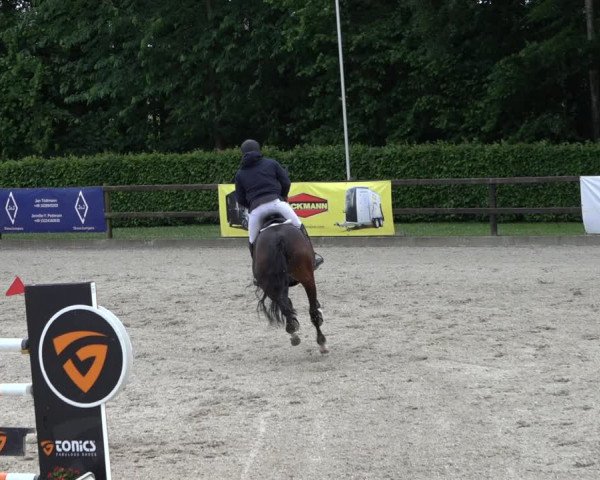 Reitturnier Klein Roscharden 2022