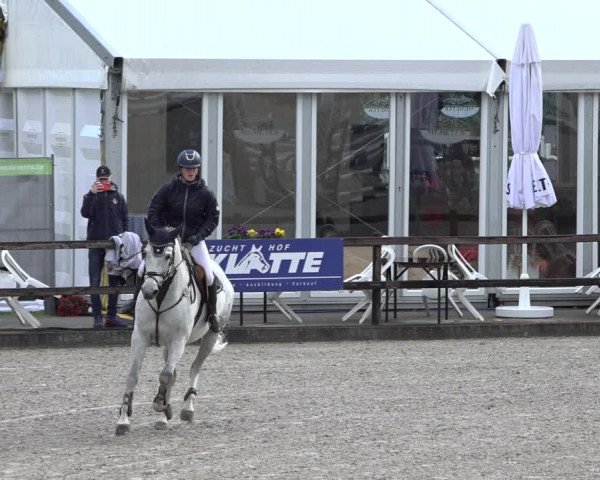 Reitturnier Klein Roscharden 2022