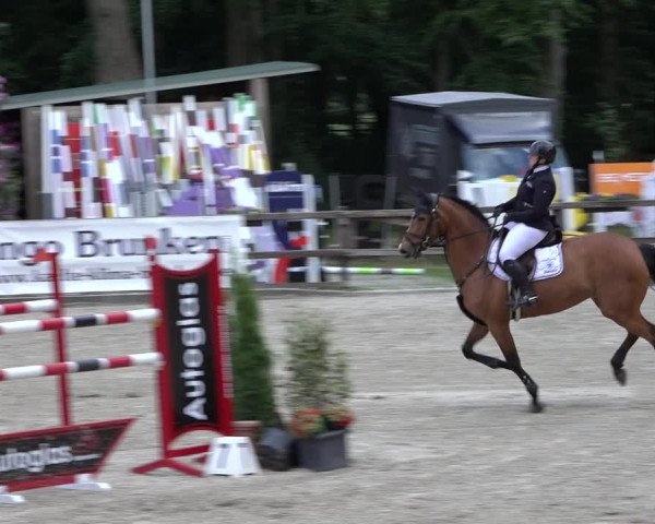 Reitturnier Klein Roscharden 2022