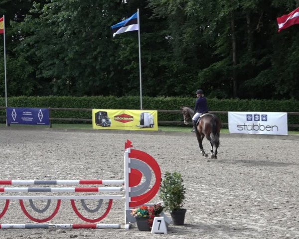 Reitturnier Klein Roscharden 2022