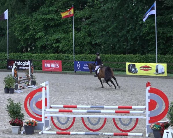 Reitturnier Klein Roscharden 2022