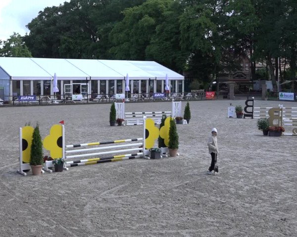 Reitturnier Klein Roscharden 2022
