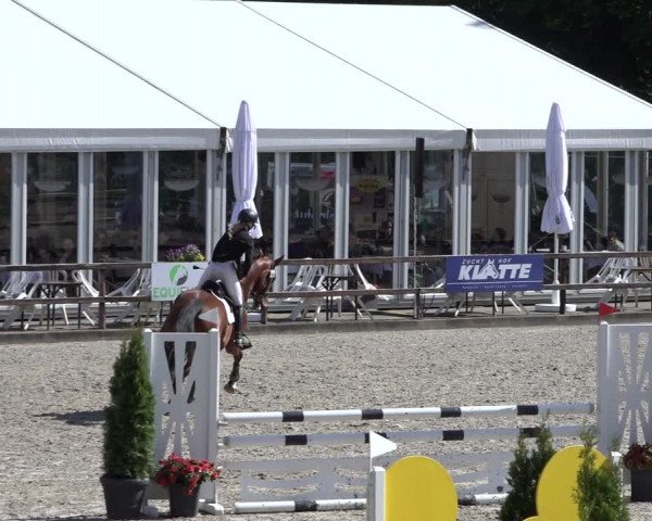 Reitturnier Klein Roscharden 2022