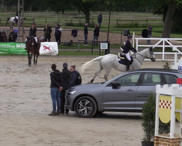 Reitturnier Hamm-Rhynern 2022