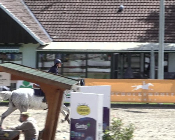Reitturnier Klein Roscharden 2022