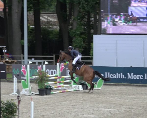 Reitturnier Klein Roscharden 2022