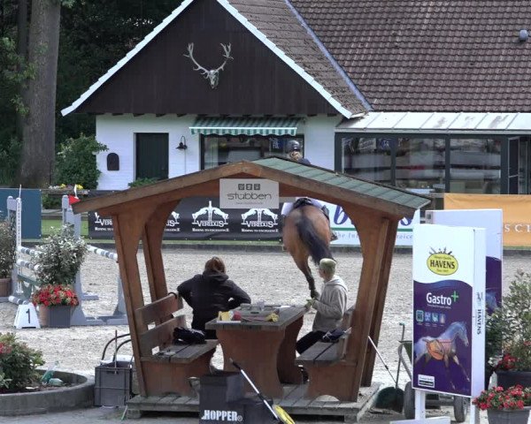 Reitturnier Klein Roscharden 2022