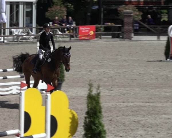 Reitturnier Klein Roscharden 2022