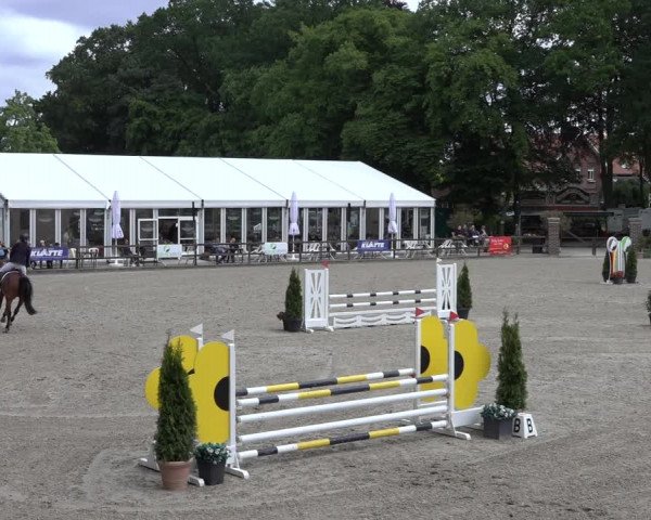 Reitturnier Klein Roscharden 2022