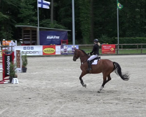 Reitturnier Klein Roscharden 2022
