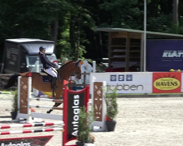Reitturnier Klein Roscharden 2022