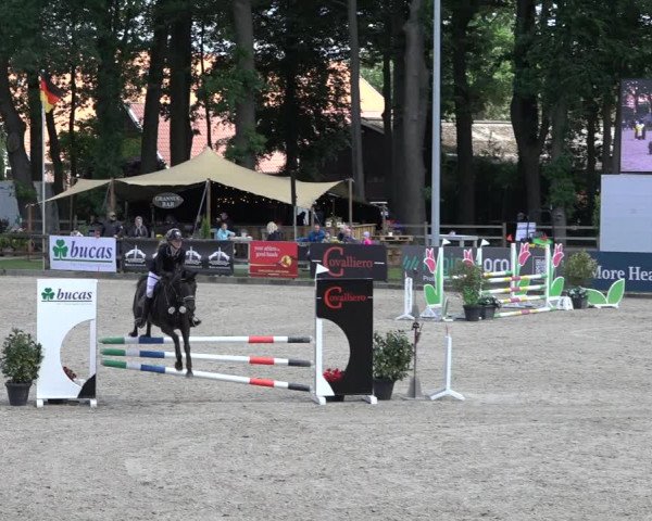 Reitturnier Klein Roscharden 2022