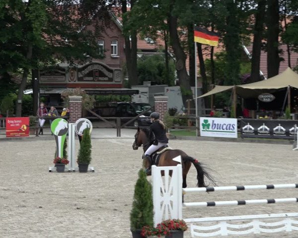 Reitturnier Klein Roscharden 2022