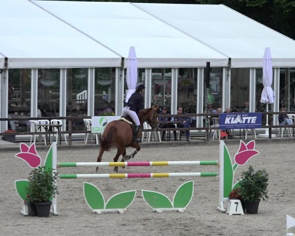 Reitturnier Klein Roscharden 2022