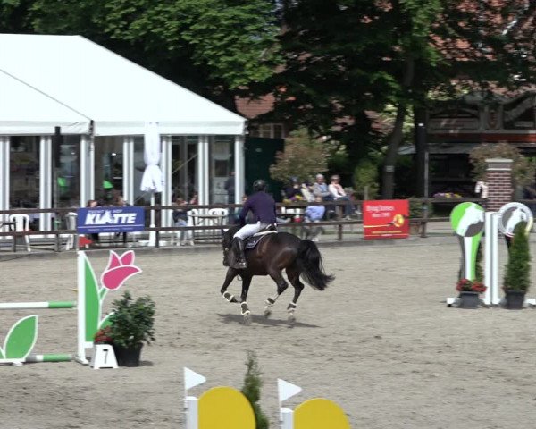Reitturnier Klein Roscharden 2022