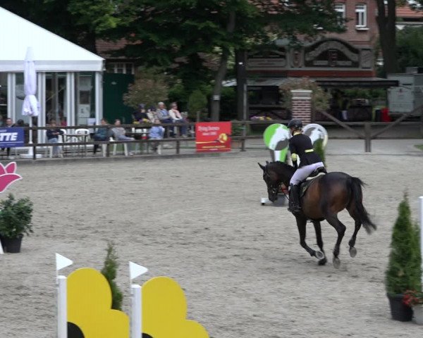 Reitturnier Klein Roscharden 2022