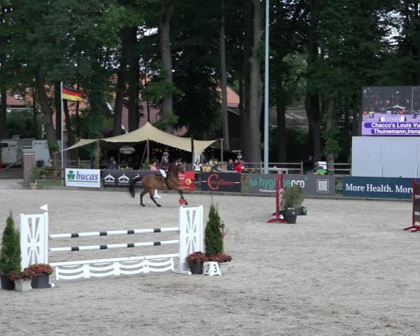Reitturnier Klein Roscharden 2022