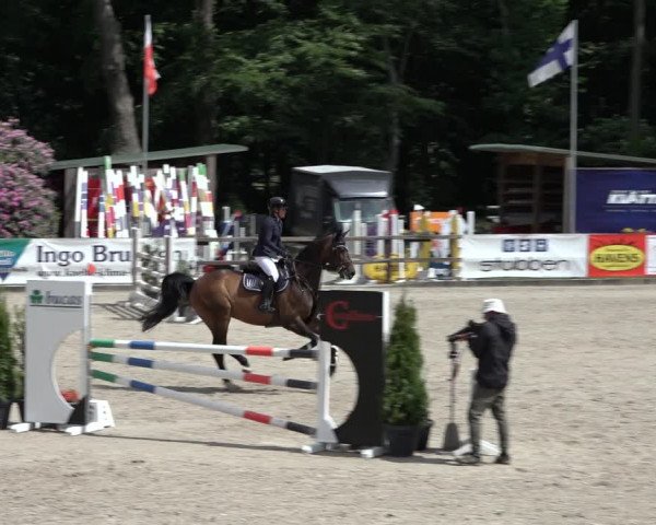 Reitturnier Klein Roscharden 2022