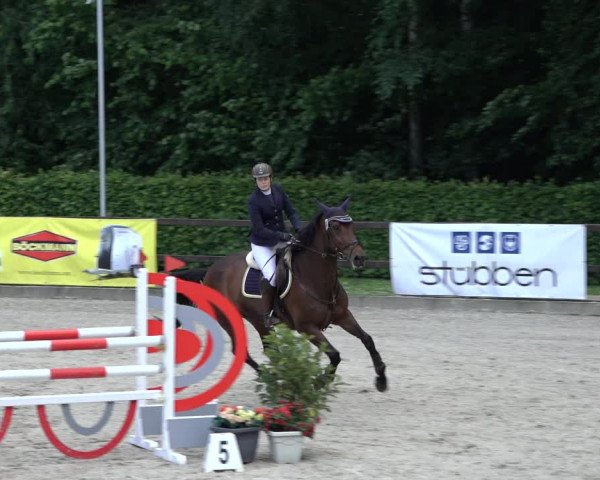 Reitturnier Klein Roscharden 2022