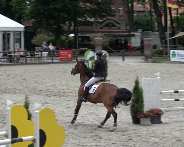 Reitturnier Klein Roscharden 2022