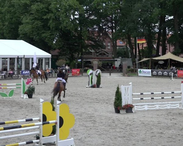 Reitturnier Klein Roscharden 2022