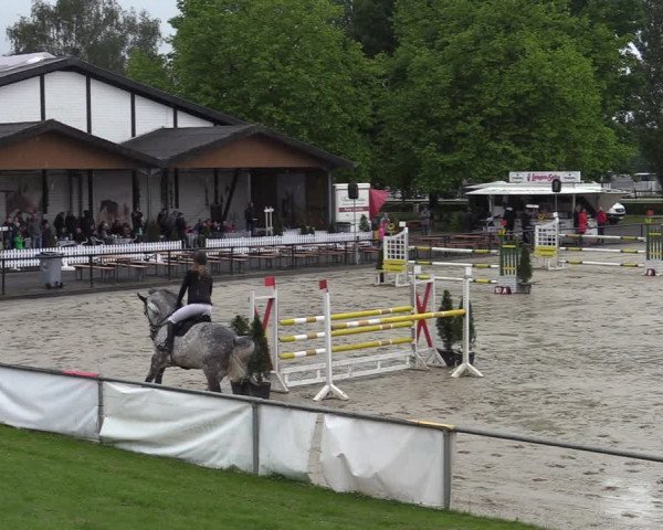 Reitturnier Hamm-Rhynern 2022
